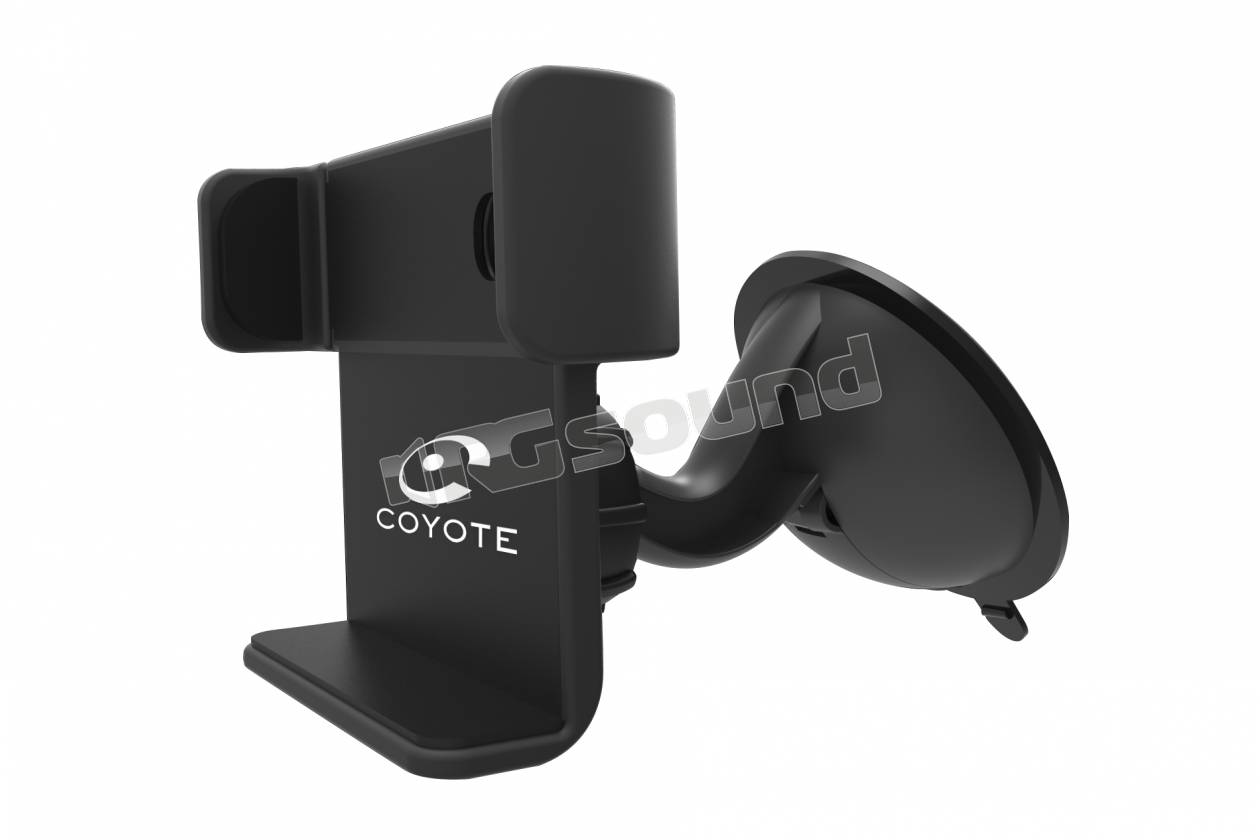 COYOTE SUPPORTCOYMINI