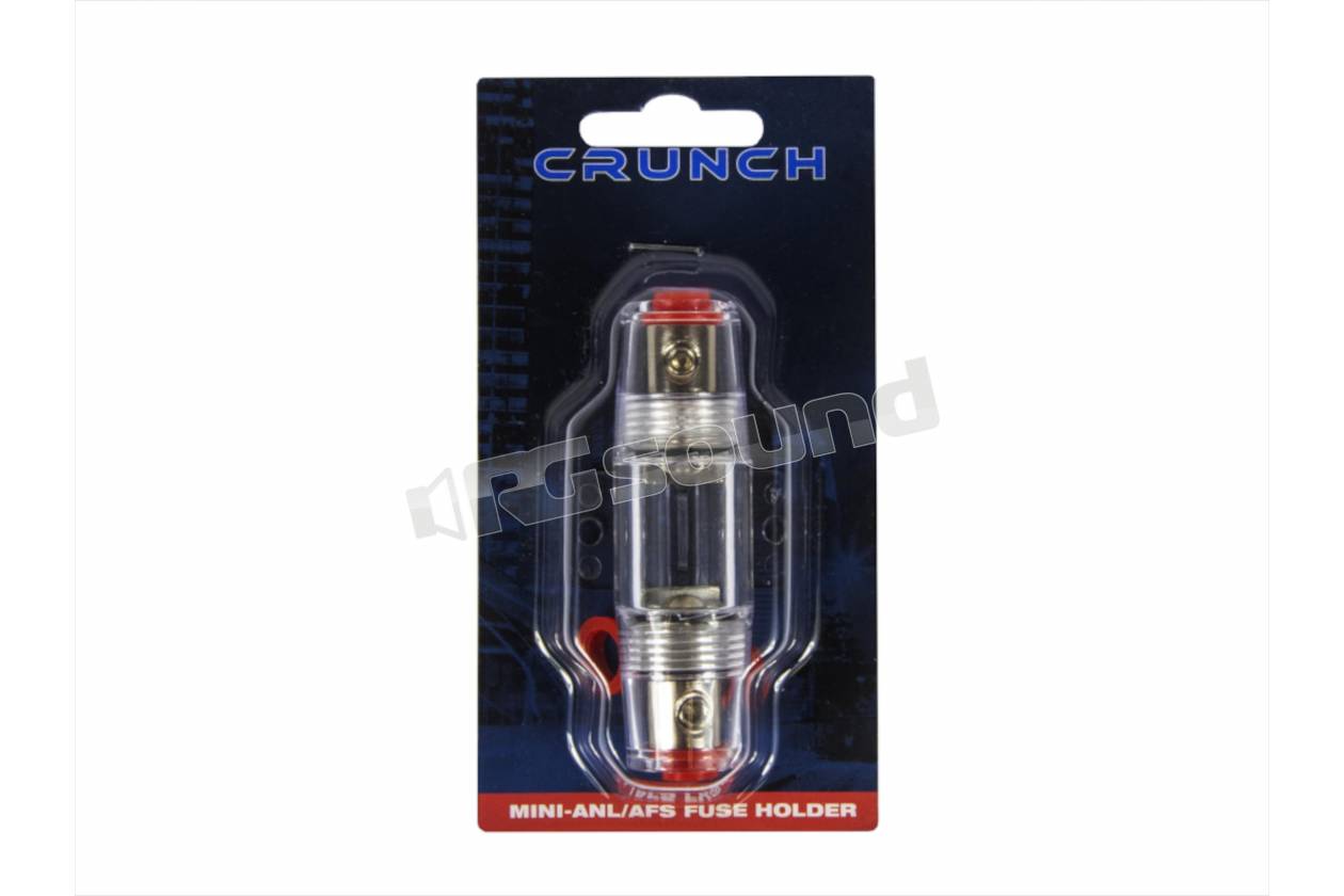 Crunch CR10FH