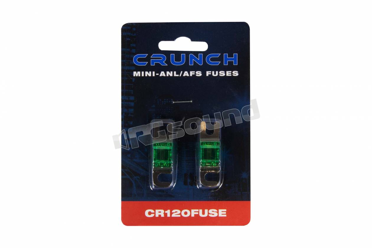 Crunch CR120FUSE