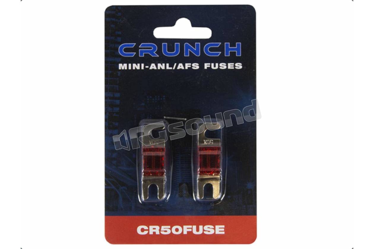 Crunch CR50FUSE