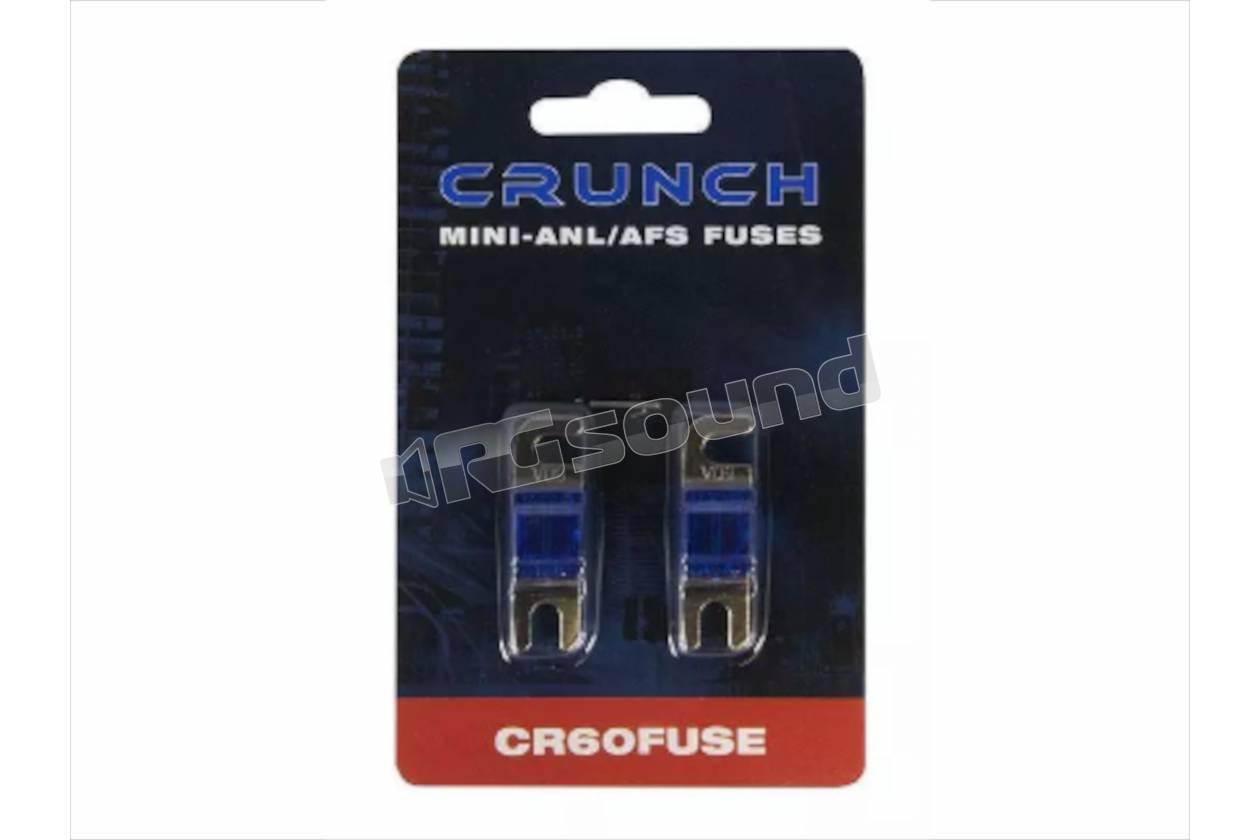 Crunch CR60FUSE