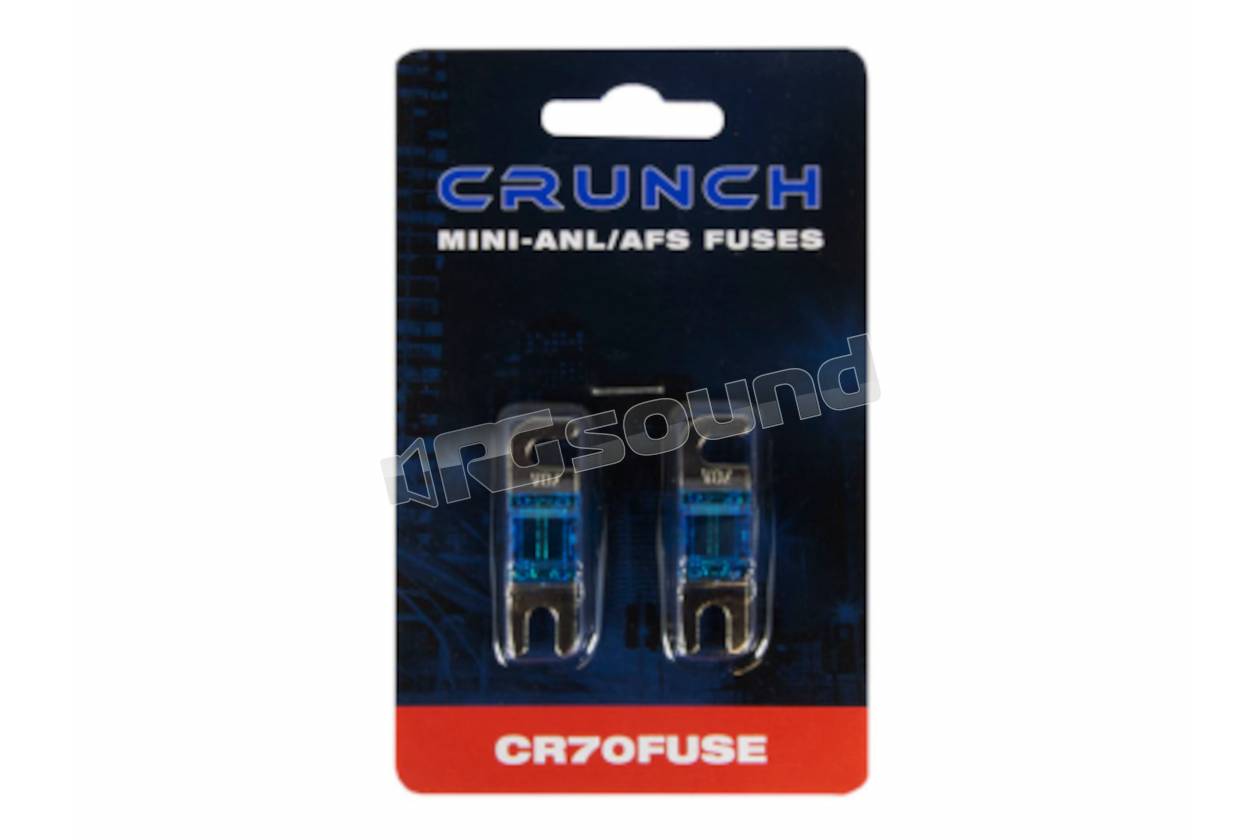 Crunch CR70FUSE