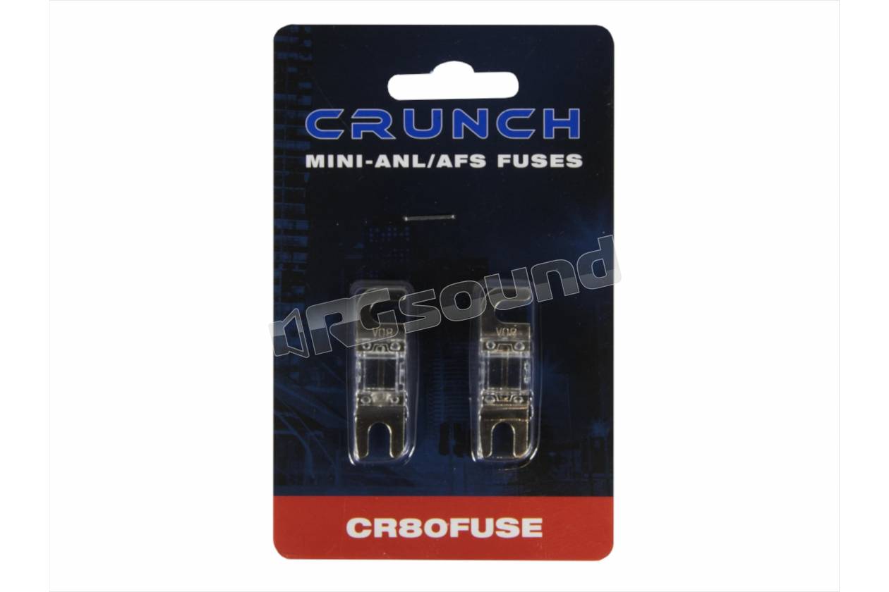 Crunch CR80FUSE