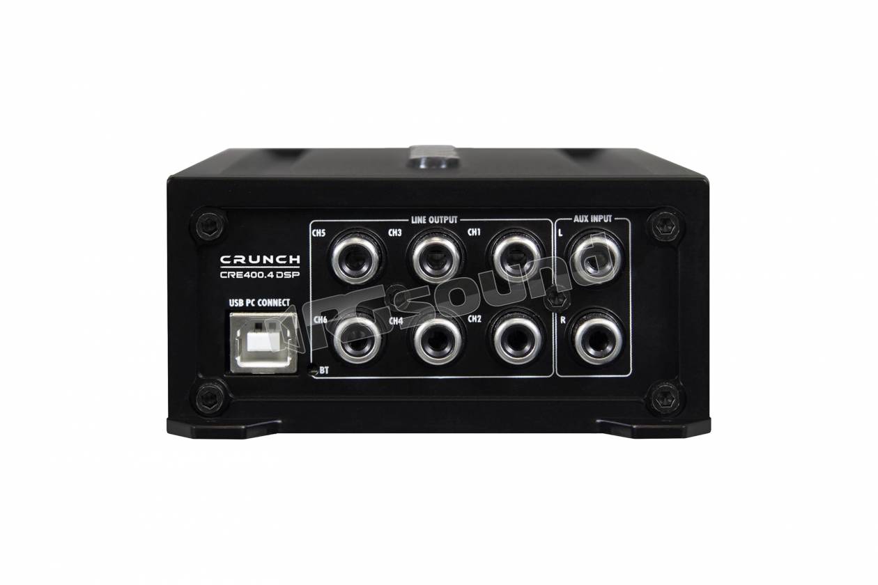 Crunch CRE400.4-M24