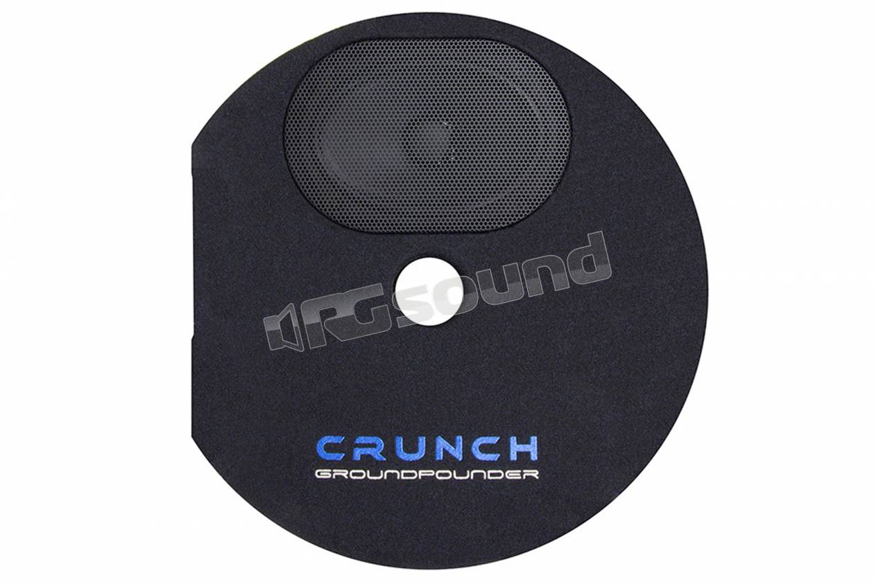 Crunch GP690V2