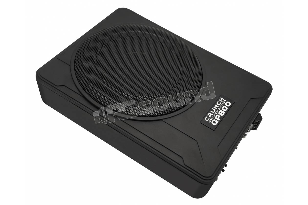 Crunch GP800V2