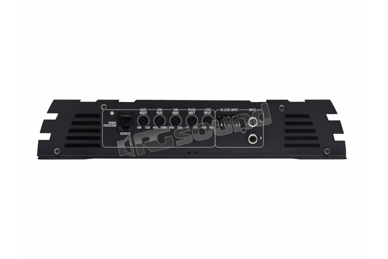 Crunch GPX1600.1D