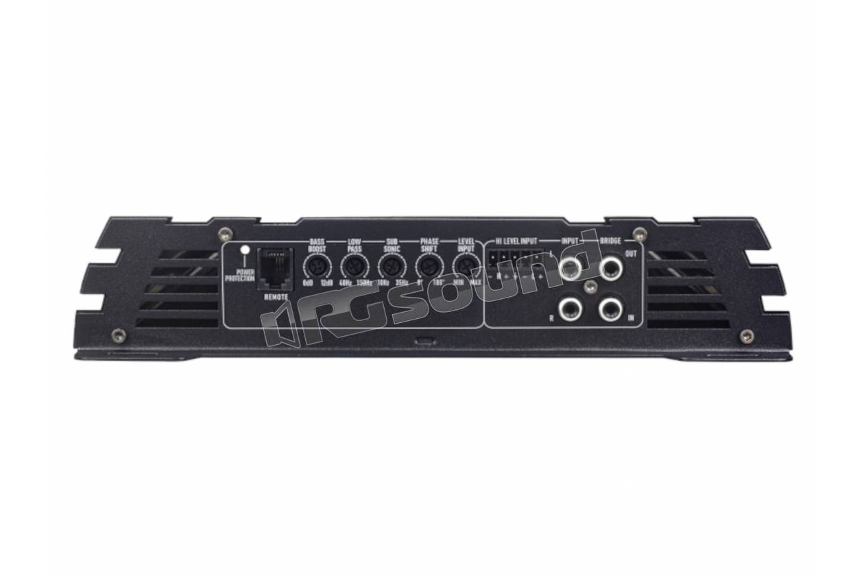 Crunch GPX5500.1D