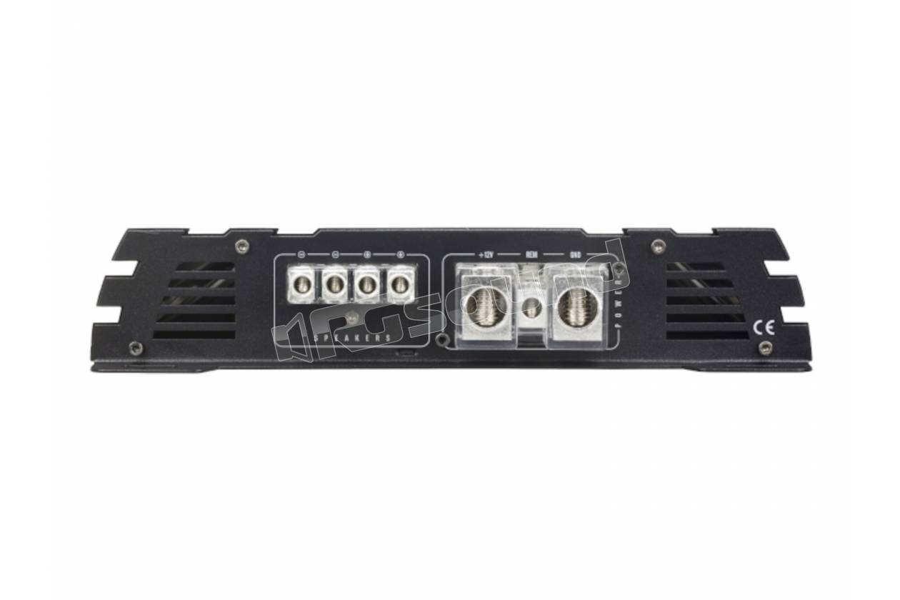 Crunch GPX5500.1D