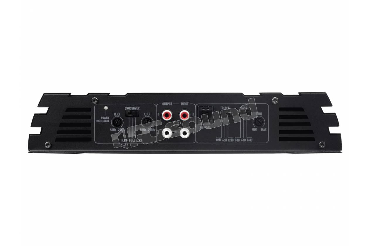 Crunch GPX800.2