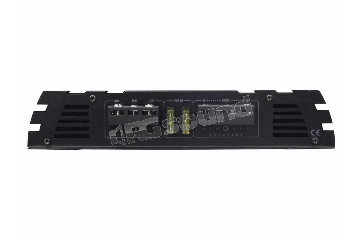 Crunch GPX800.2