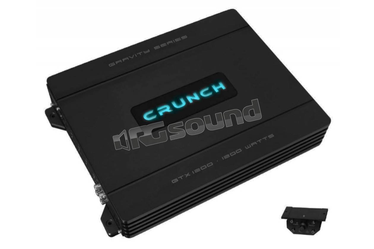 Crunch GTX1200