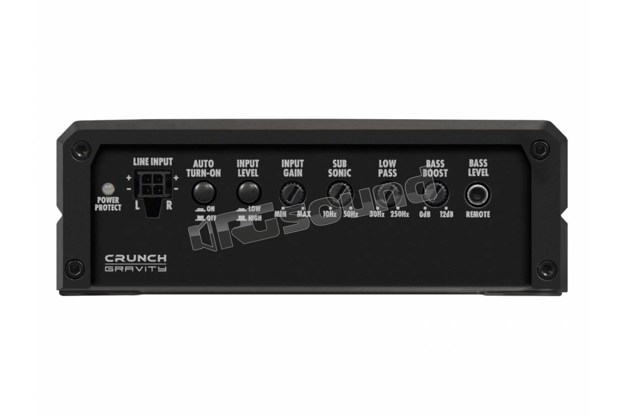 Crunch GTX2250.1D