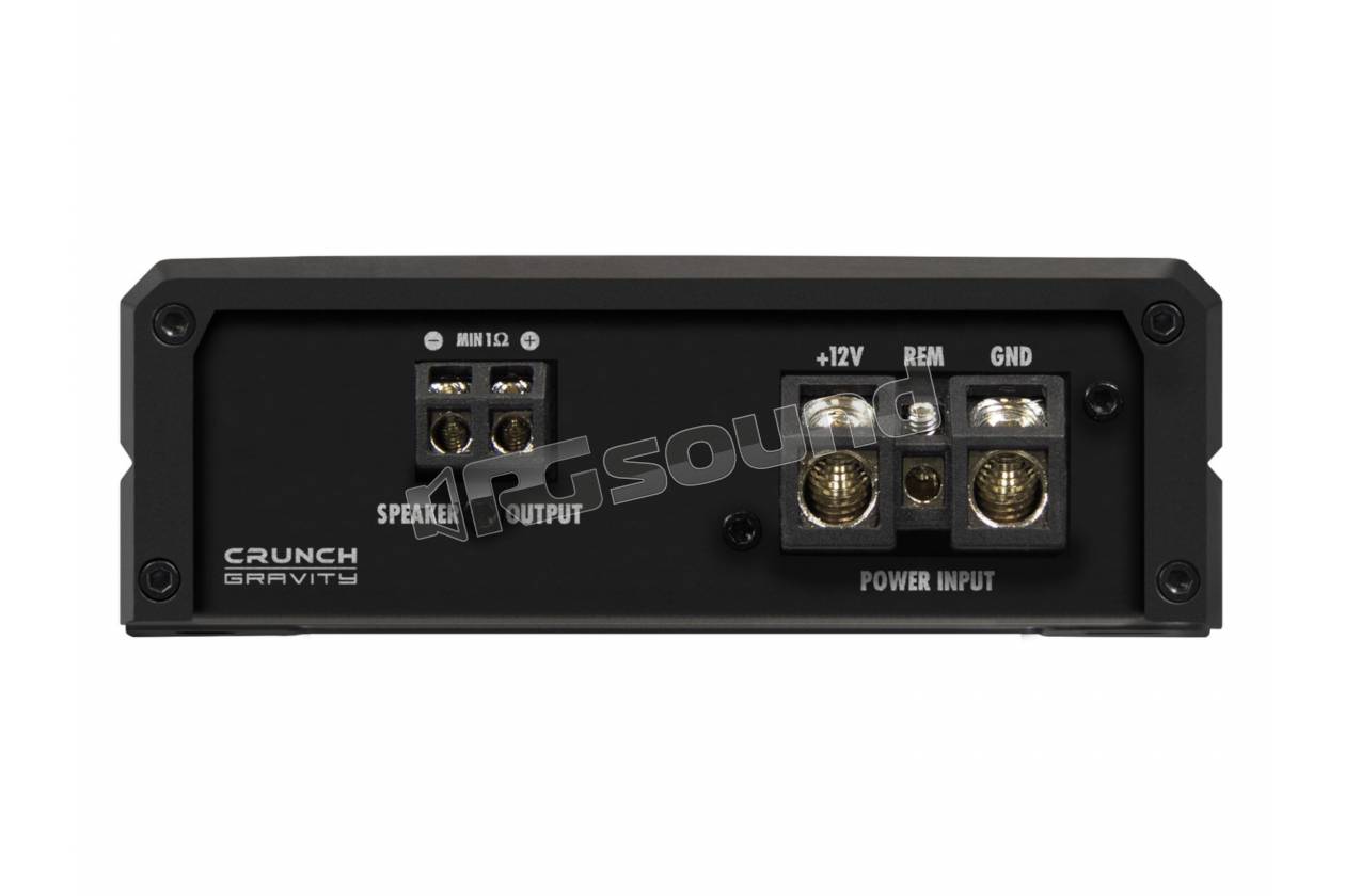 Crunch GTX2250.1D