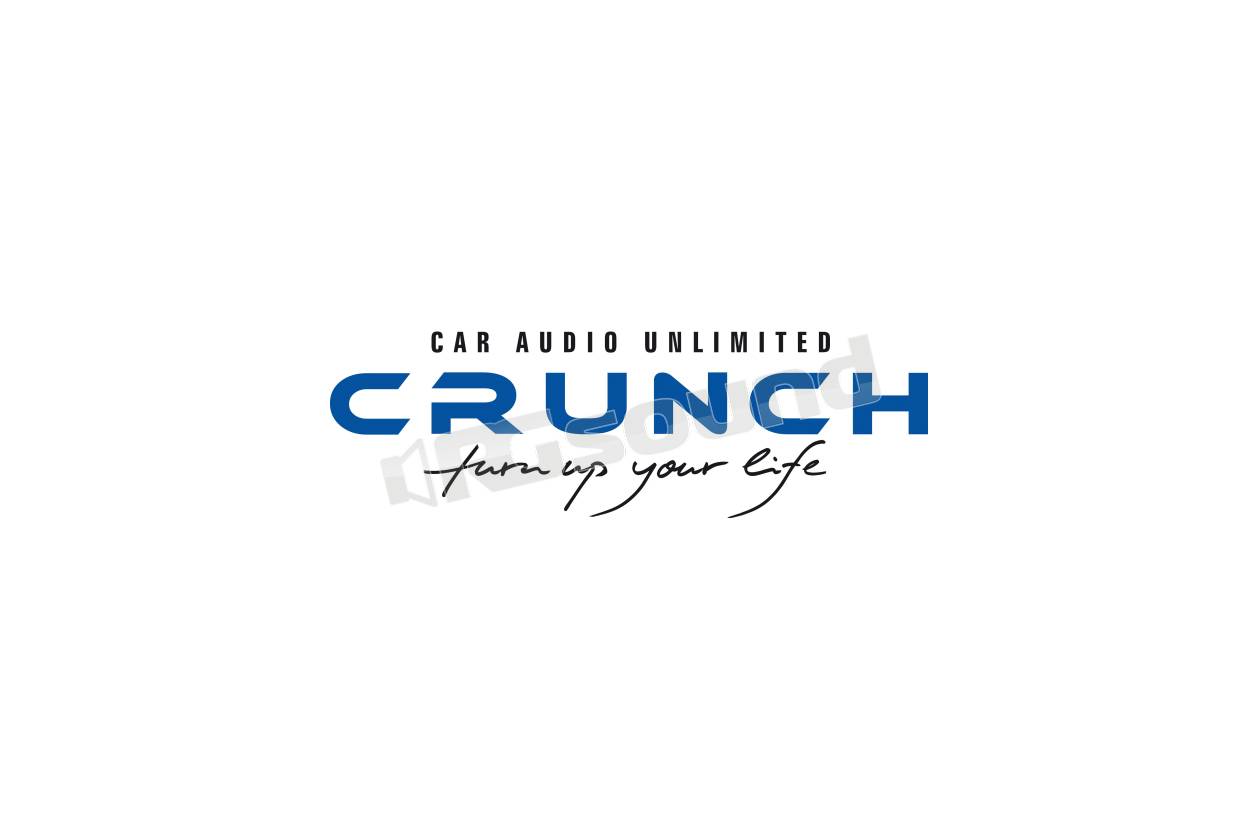 Crunch GTX6.2C