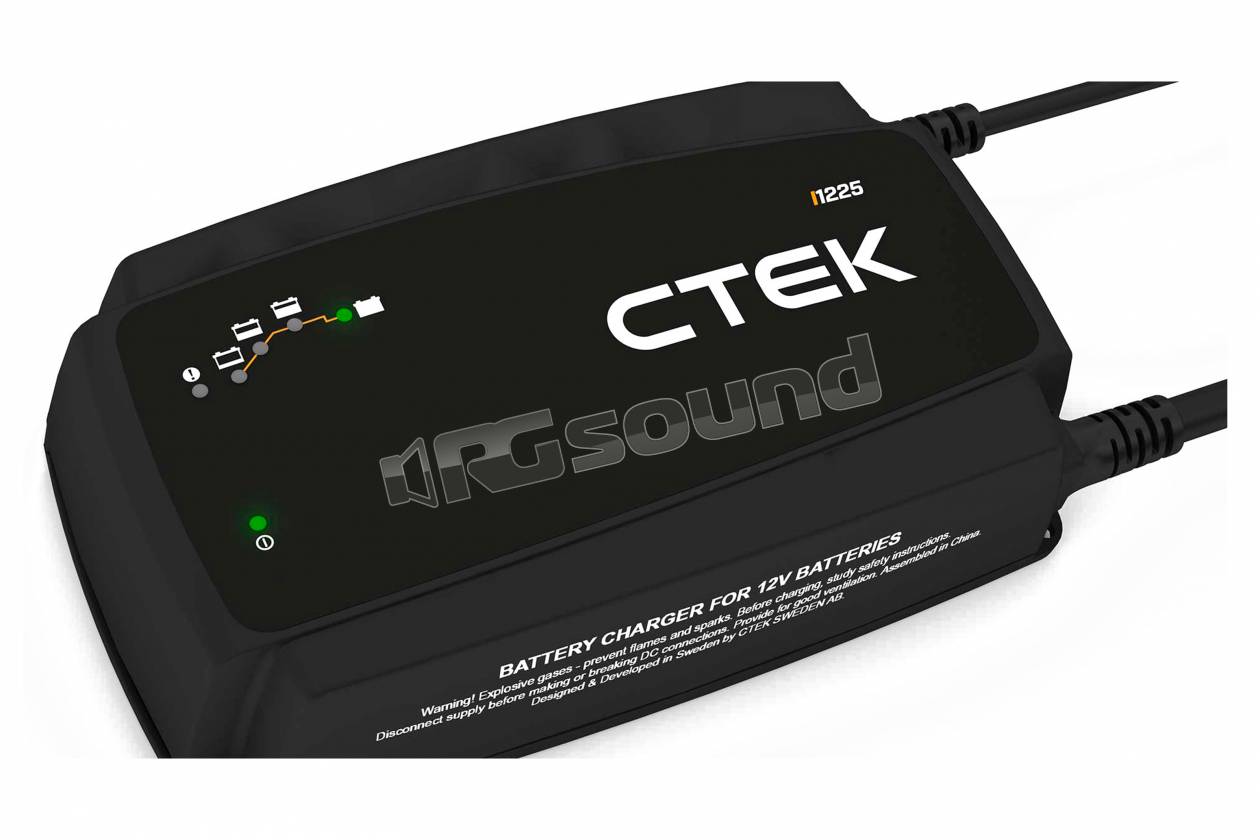 CTEK I1225