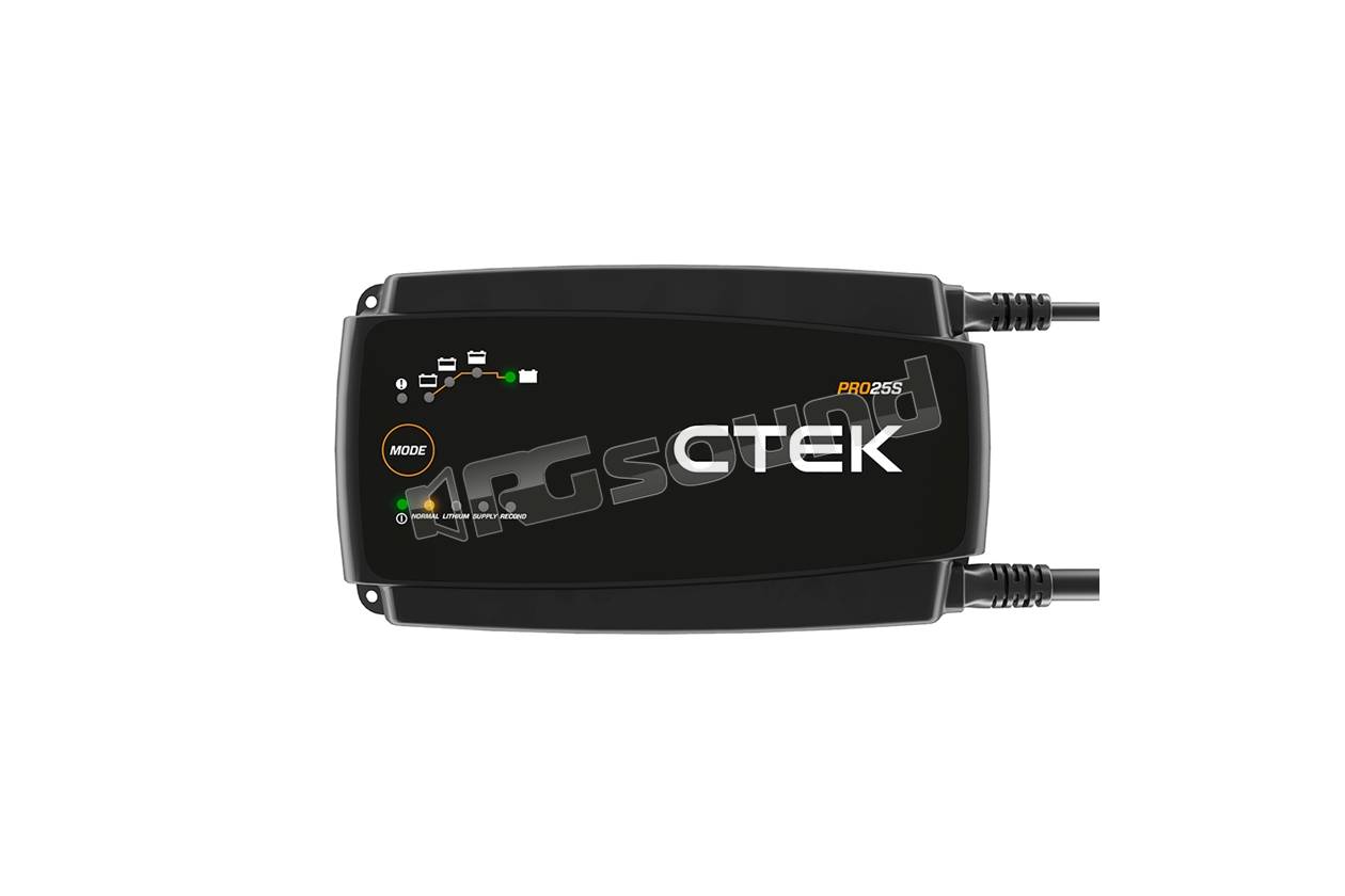 CTEK PRO25S