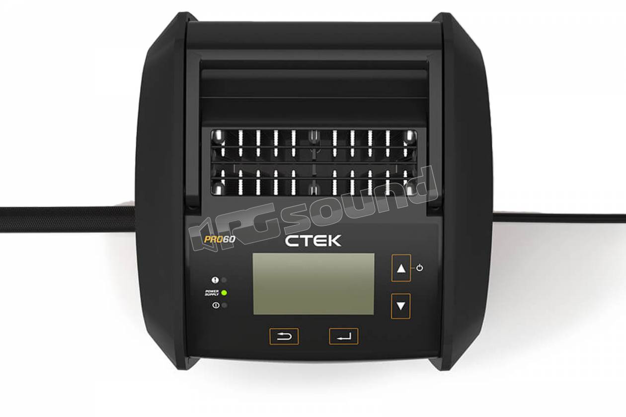 CTEK PRO60