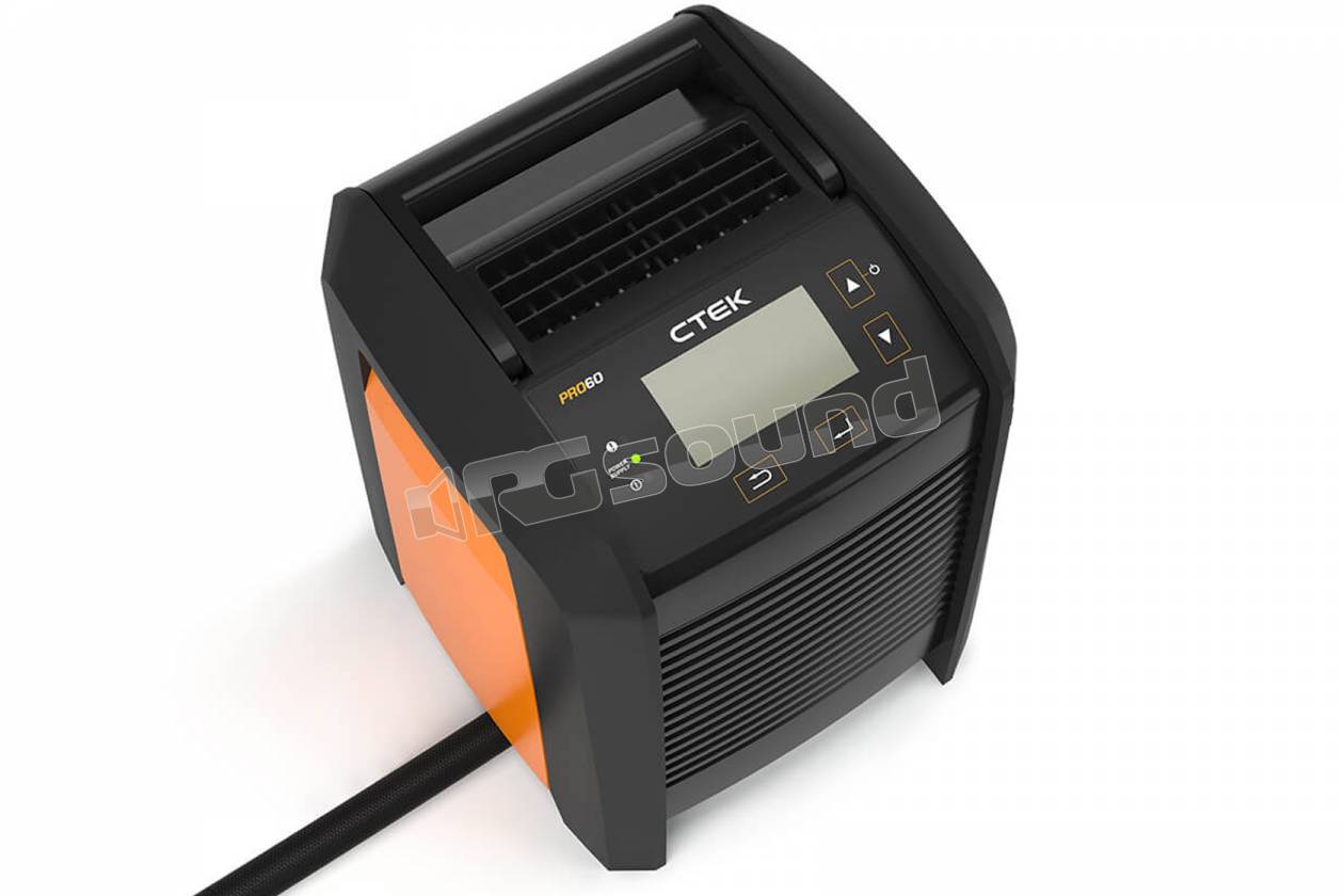 CTEK PRO60