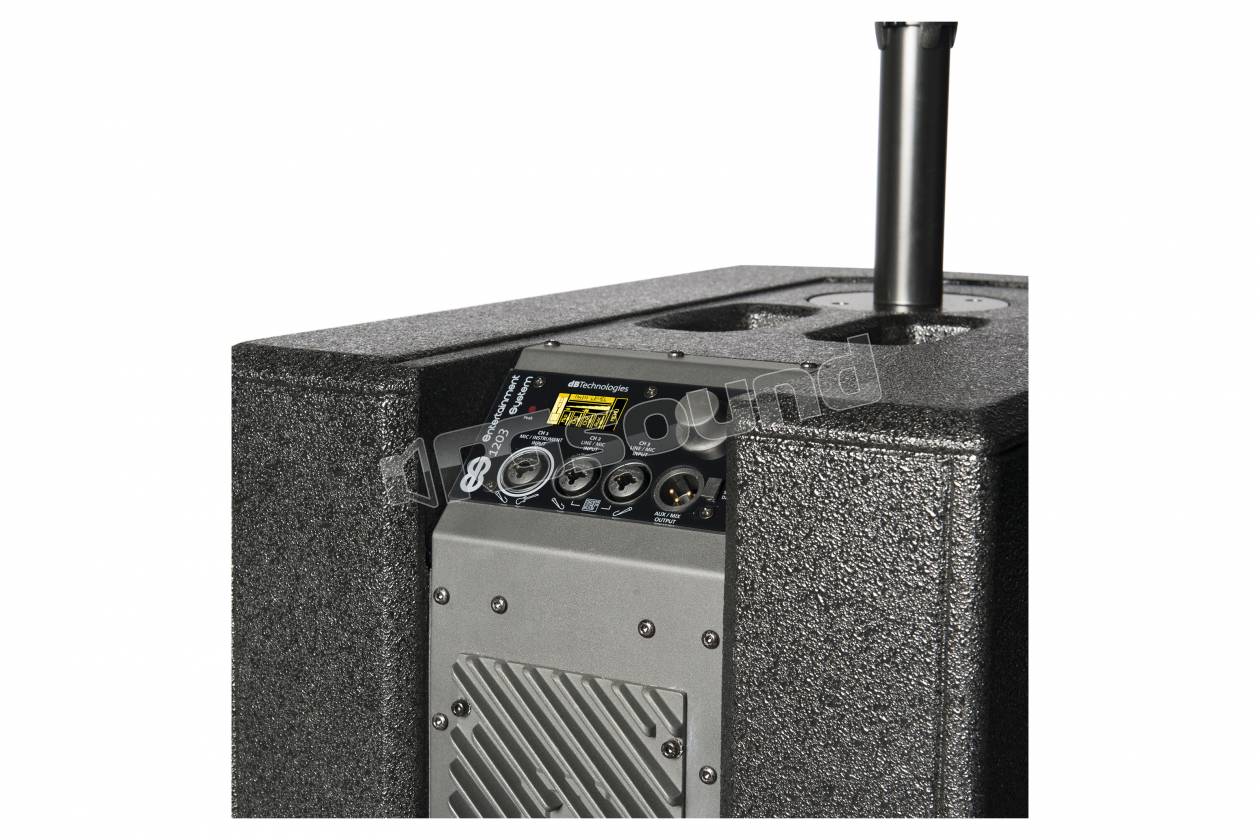 dB Technologies ES 1203