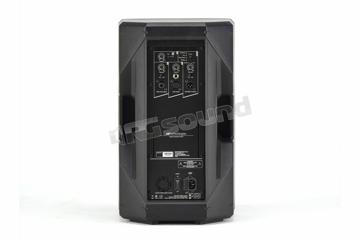 dB Technologies KL 10