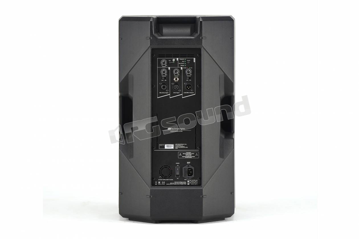 dB Technologies KL 12