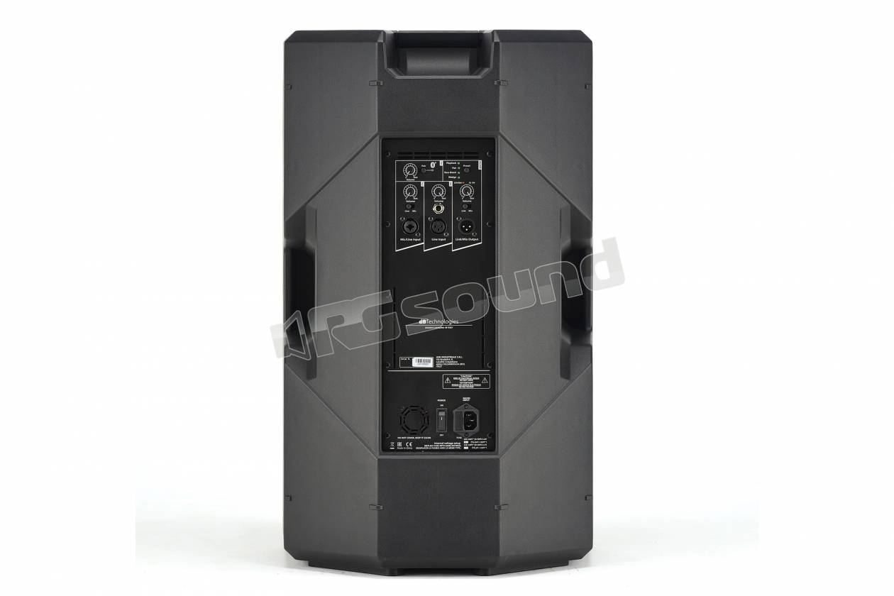 dB Technologies KL 15