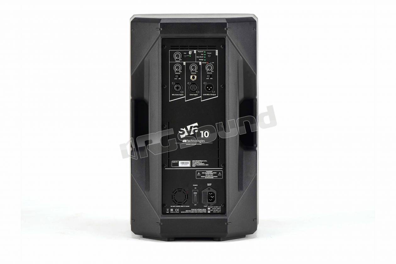 dB Technologies SYA 10