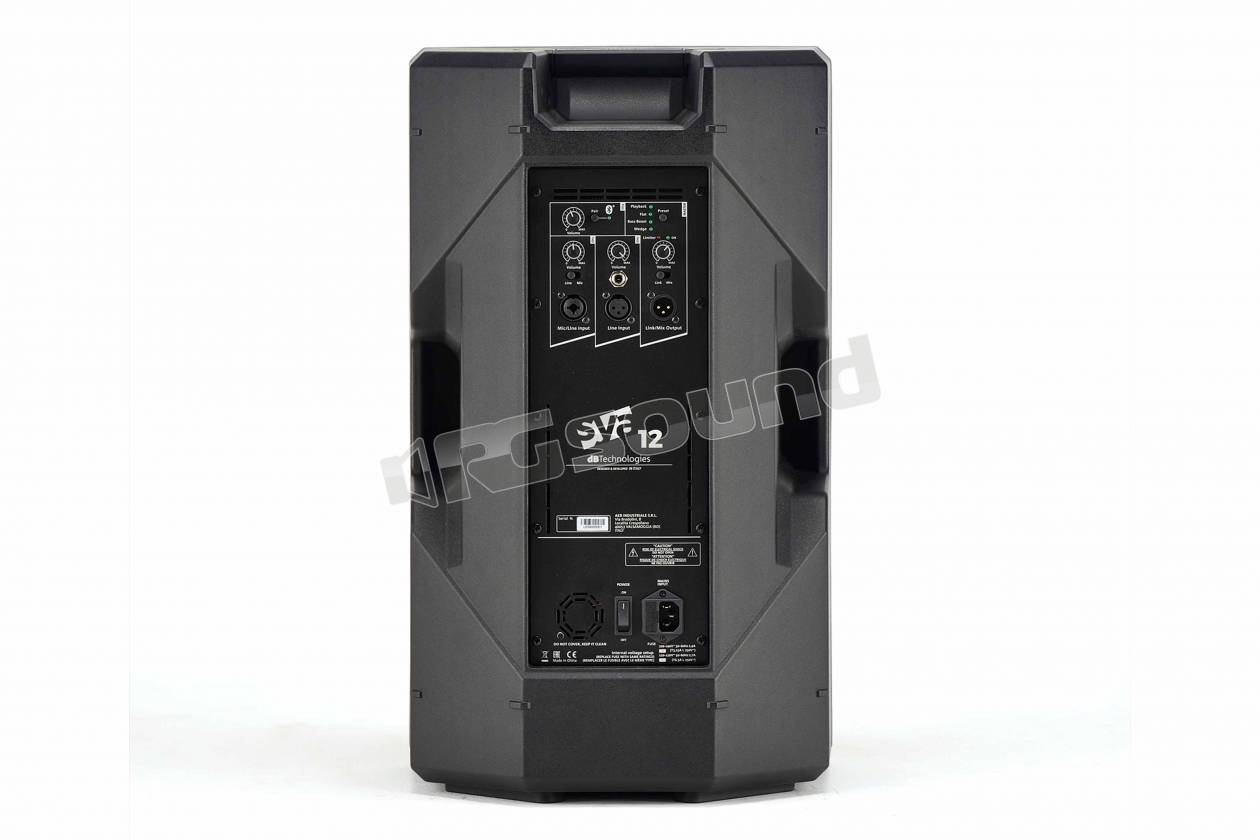 dB Technologies SYA 12