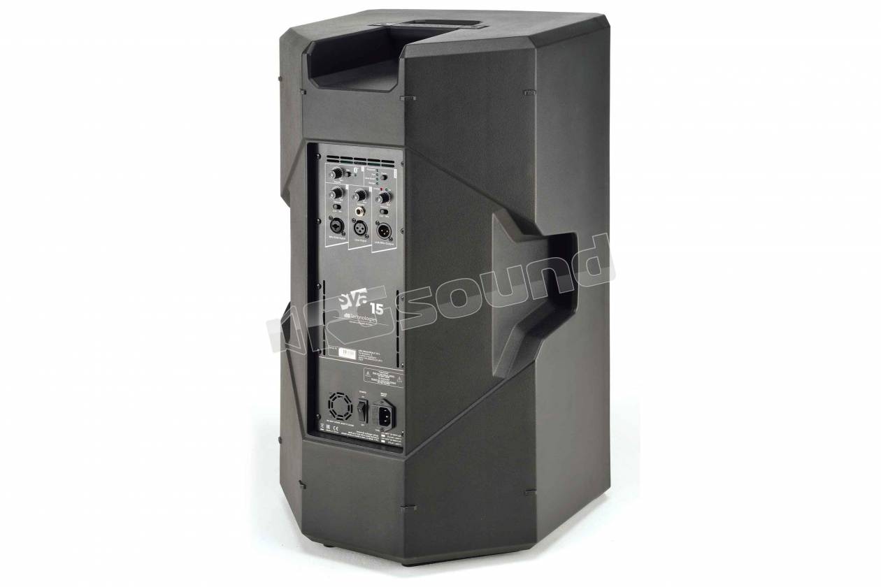 dB Technologies SYA 15