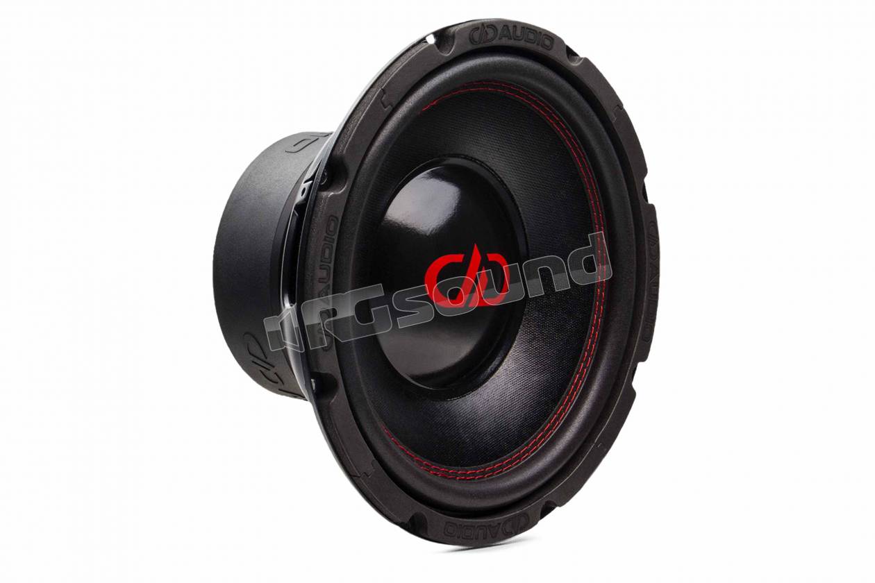 DD Audio Digital Designs 110