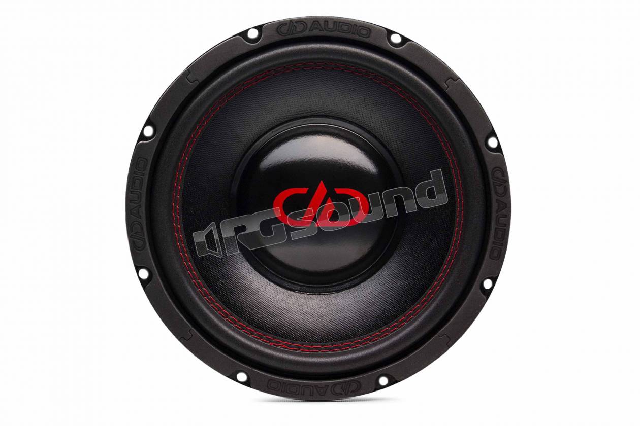 DD Audio Digital Designs 110