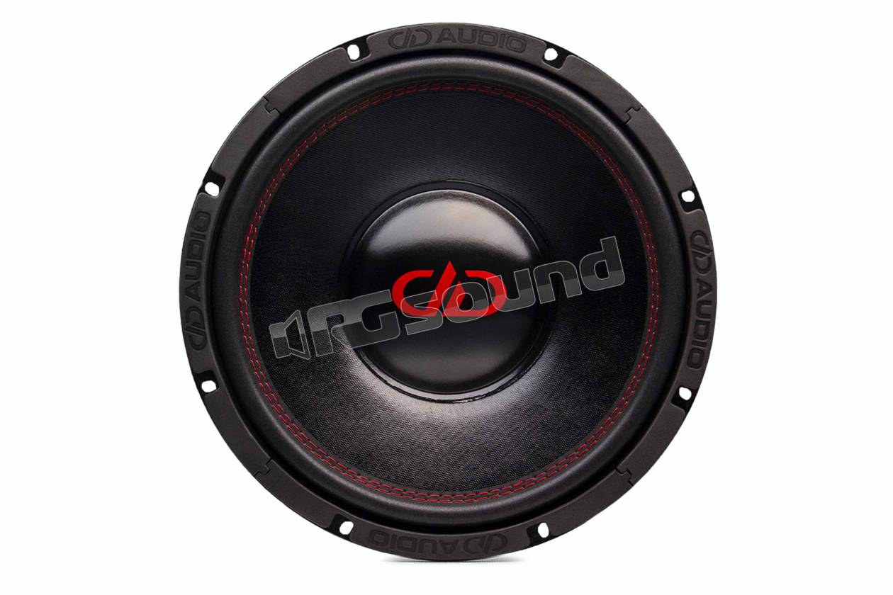 DD Audio Digital Designs 112