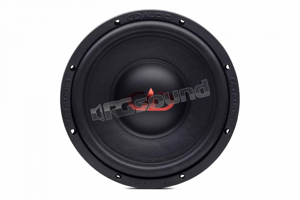 DD Audio Digital Designs 212