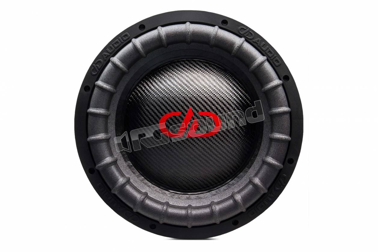 DD Audio Digital Designs 3010 (ESP)