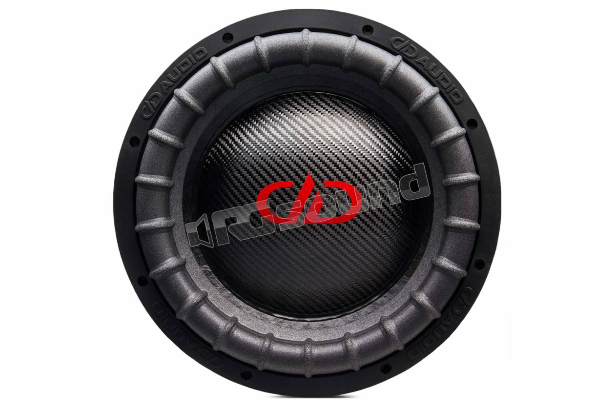 DD Audio Digital Designs 3012