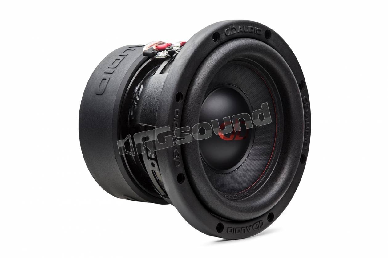 DD Audio Digital Designs 506d D2