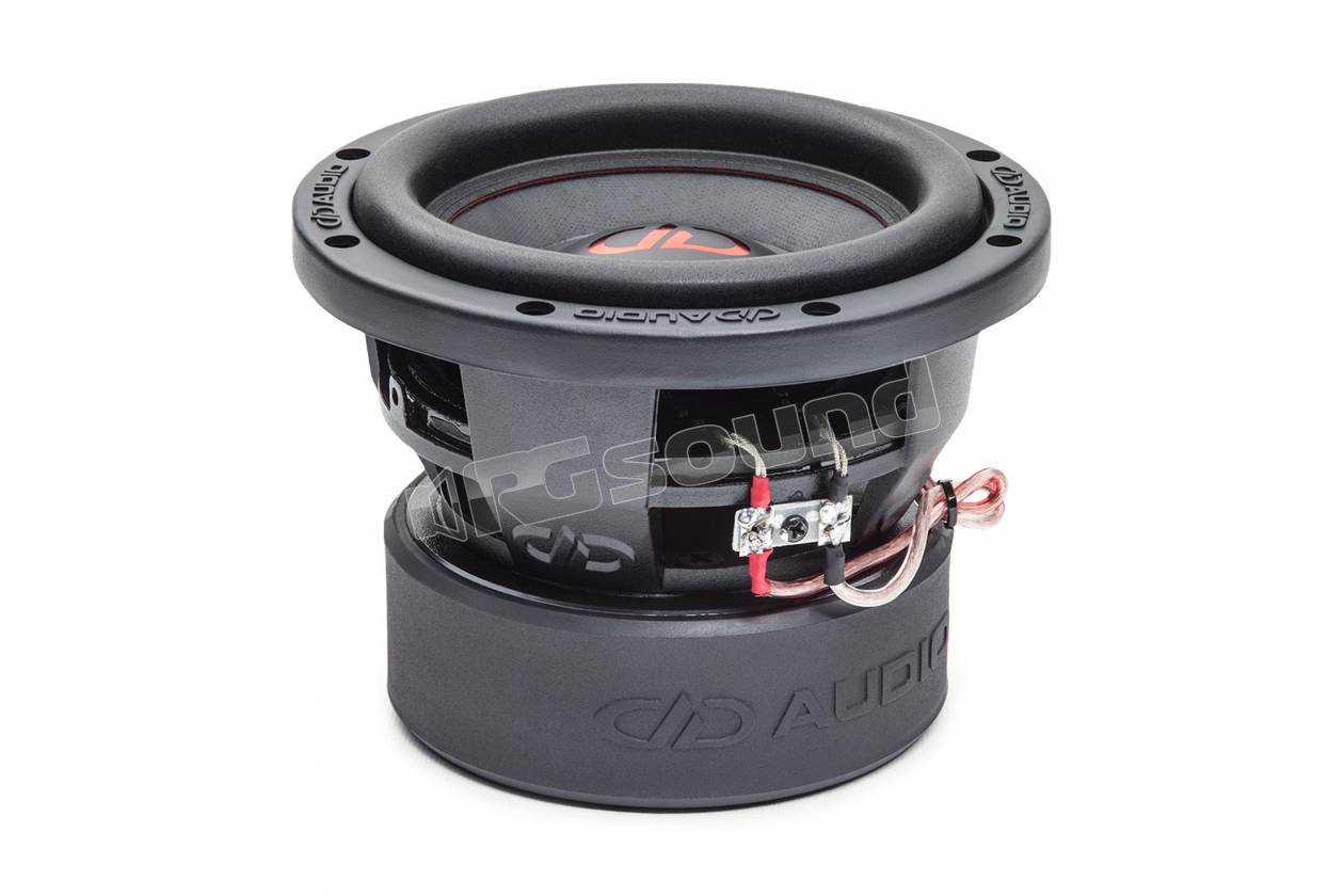 DD Audio Digital Designs 506d D2