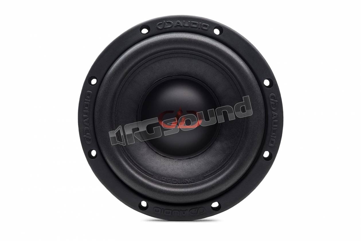 DD Audio Digital Designs 506d D4