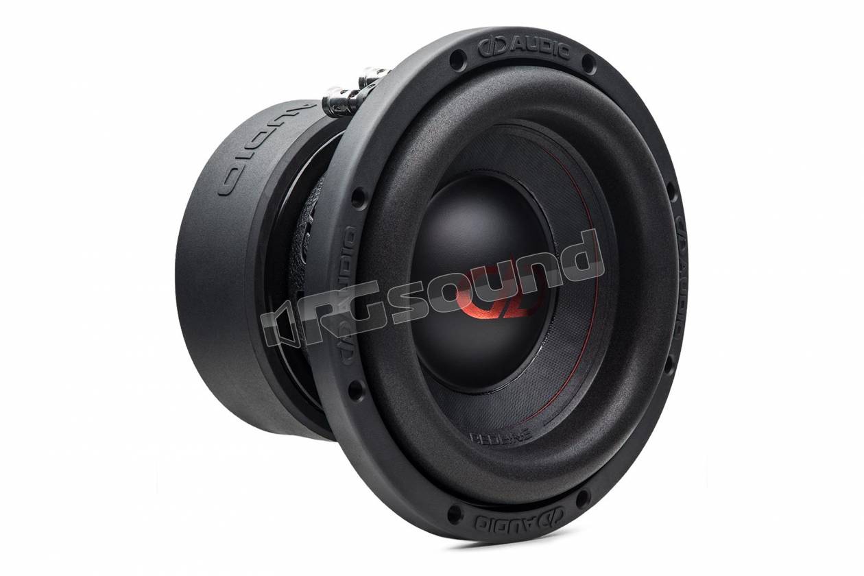 DD Audio Digital Designs 508d-D2