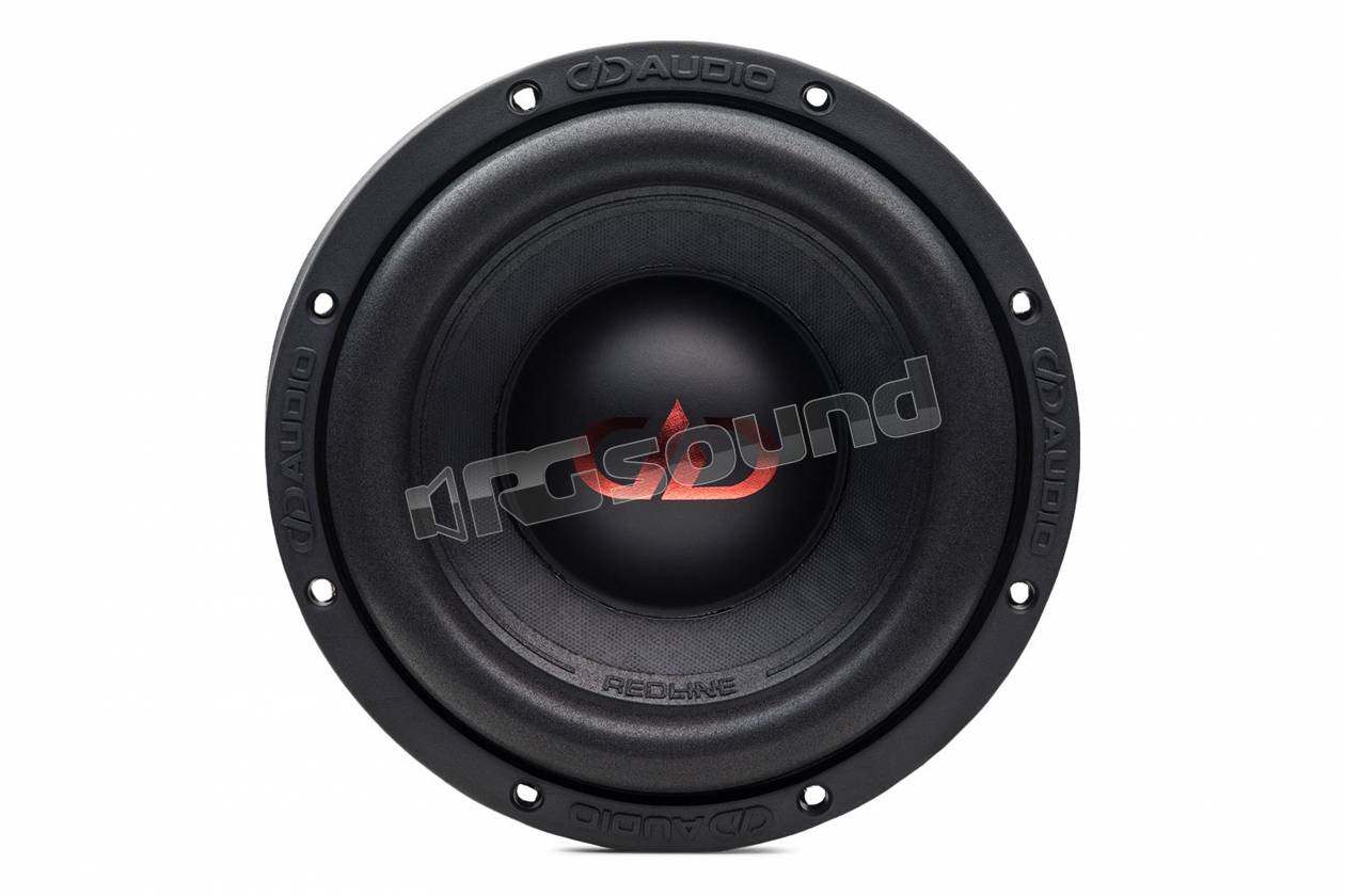 DD Audio Digital Designs 508d-D2