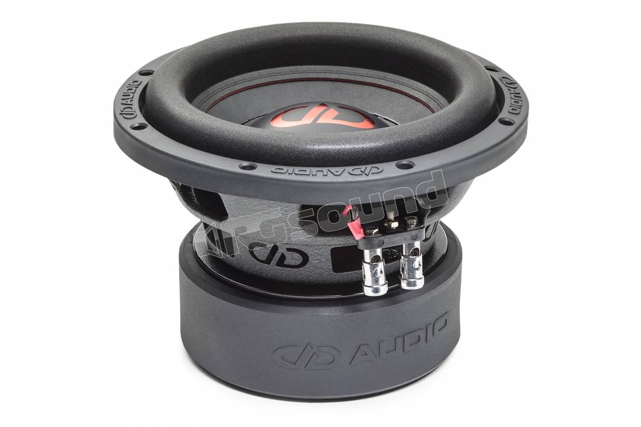 DD Audio Digital Designs 508d-D2