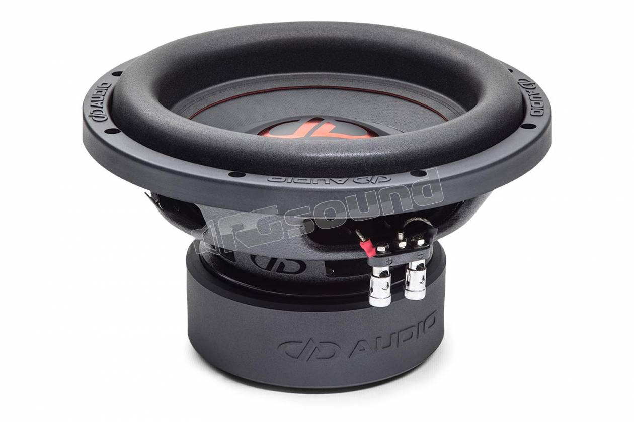 DD Audio Digital Designs 510d-D2