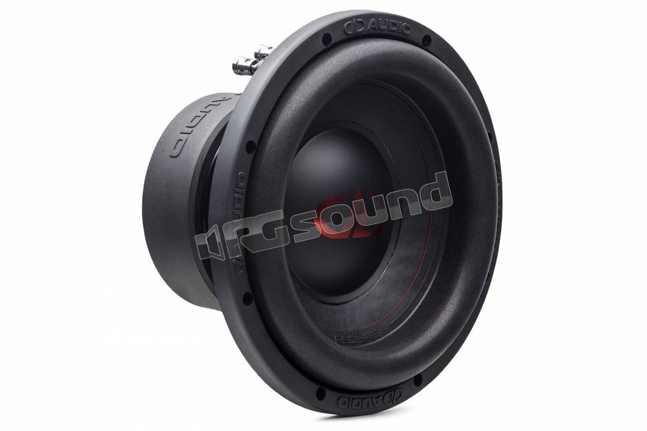 DD Audio Digital Designs 510d-D4