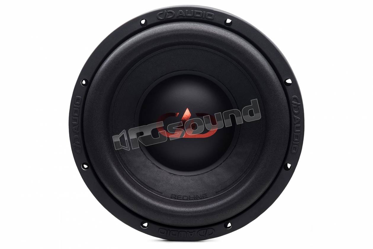 DD Audio Digital Designs 510d-D4