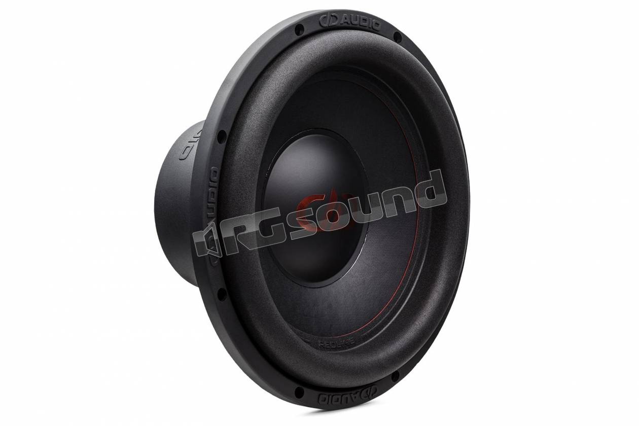 DD Audio Digital Designs 512d-D2