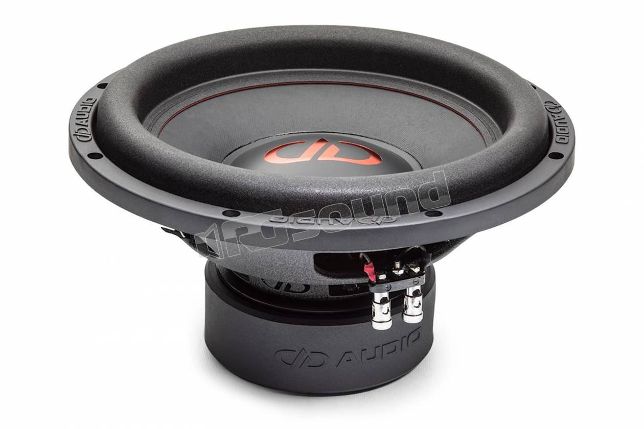DD Audio Digital Designs 512d-D2