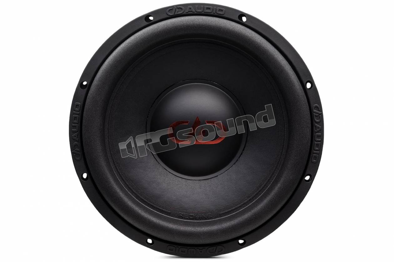 DD Audio Digital Designs 512d-D4