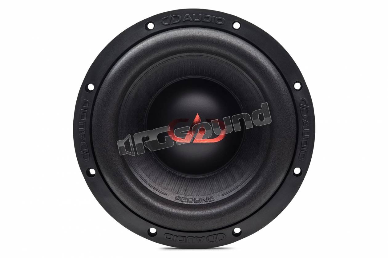 DD Audio Digital Designs 608d