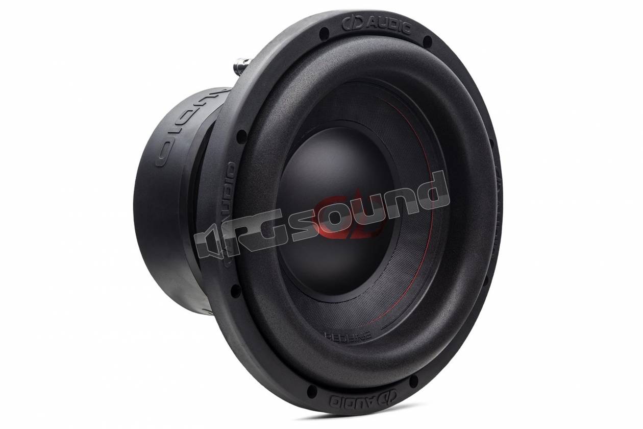 DD Audio Digital Designs 610d